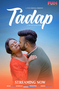 Download [18+] Tadap (2024) UNRATED Hindi Fugi Short Film 480p | 720p WEB-DL
